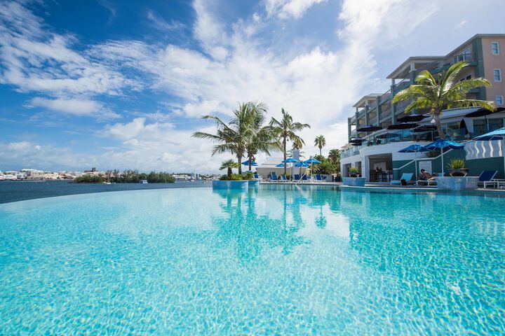 Pool to Cool