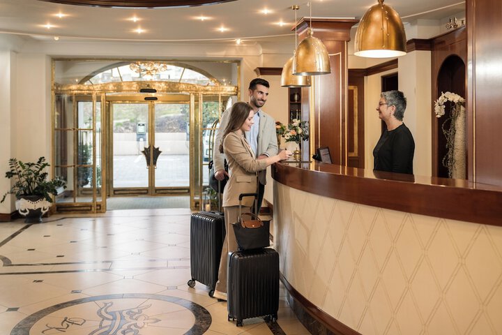 Hotel Interior 5 of 73