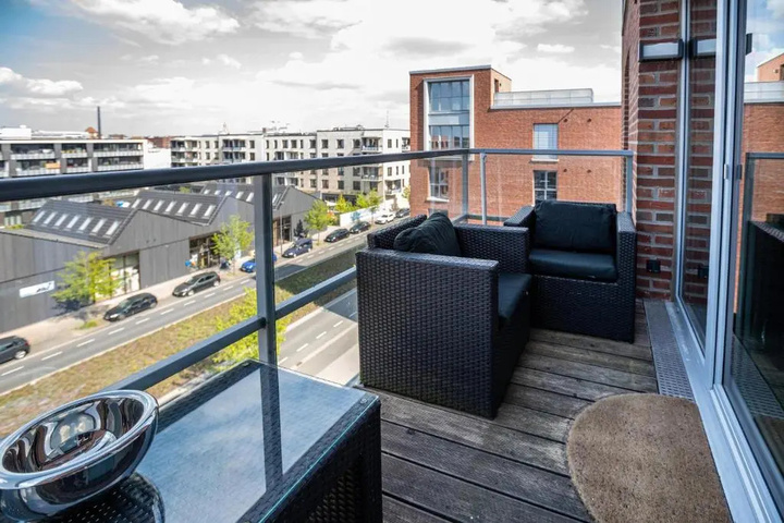 Terrace/Patio 7 of 13