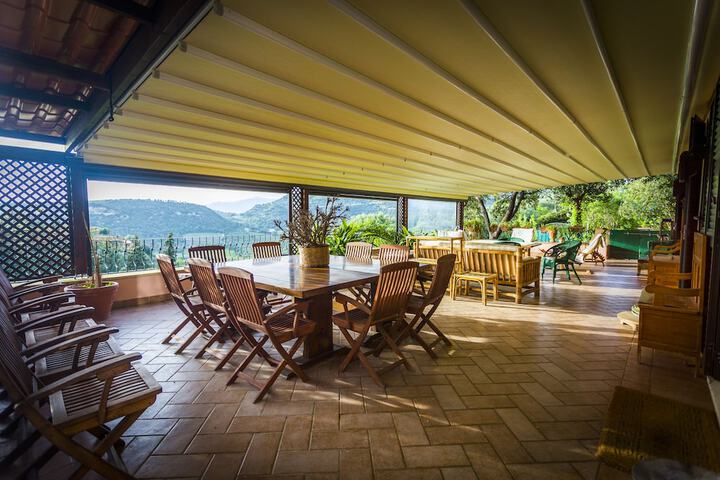 Terrace/Patio 65 of 73