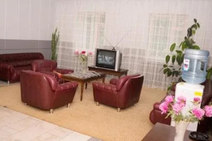 Hotel Uyut