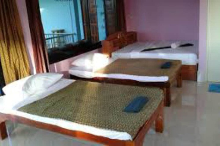 Spa Photos