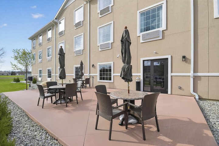 Terrace/Patio 92 of 97