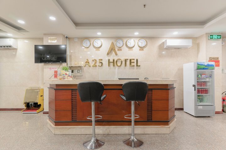 Hotel Interior 20 of 21