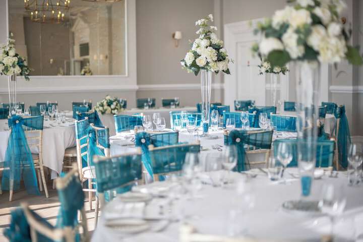 Wedding/Banquet 38 of 48