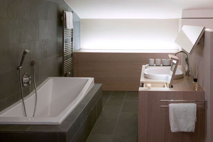 Bathroom Vanities