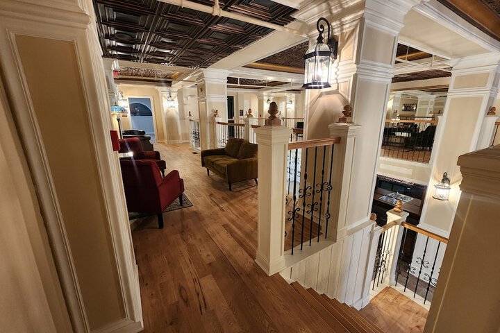 Hotel Interior 4 of 26