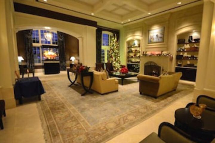Hotel Interior 27 of 27