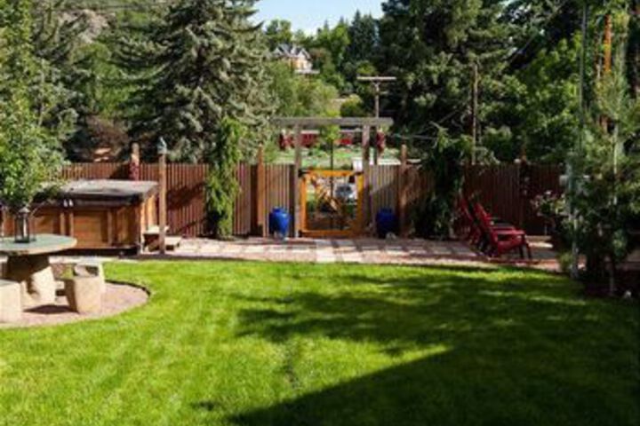 Terrace/Patio 29 of 29