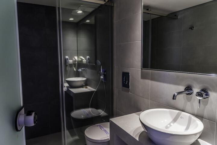 Bathroom Vanities