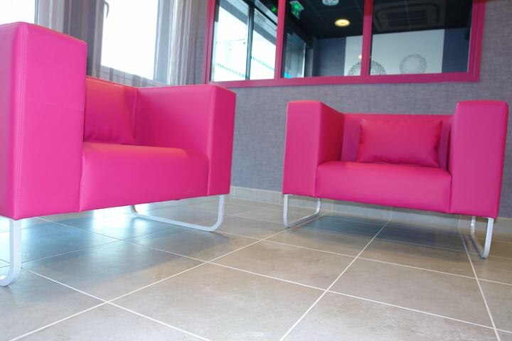 Lobby Photos
