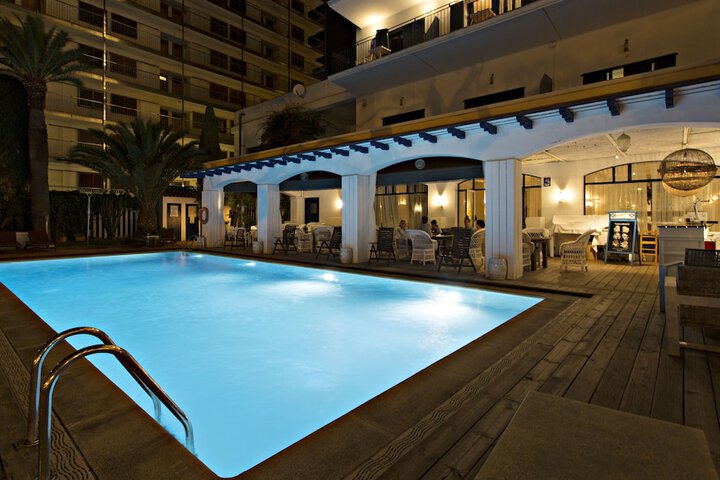 Hotel 81 of 82