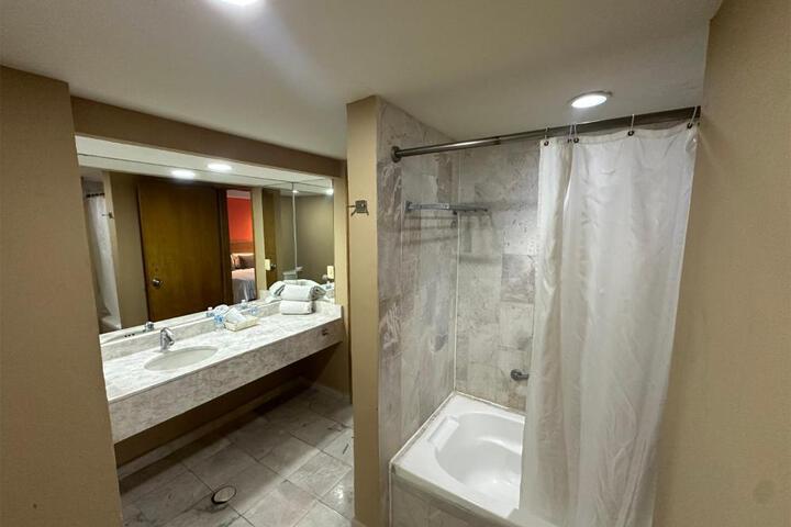 Fitness Facility Photos