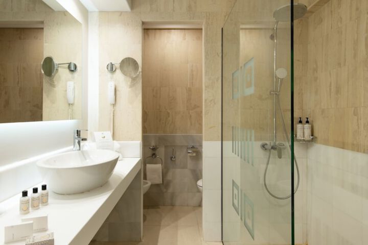Bath Amenities