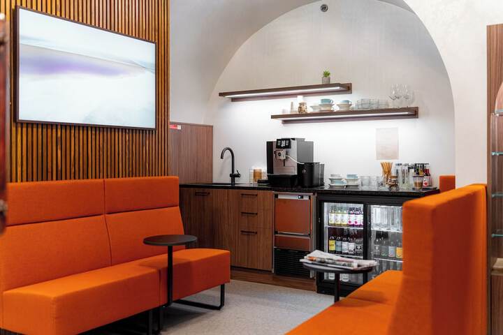 Hotel Interior 2 of 68