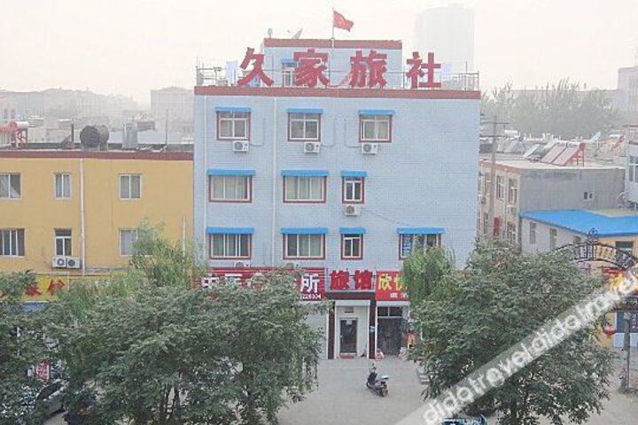 Hotel 6 of 21
