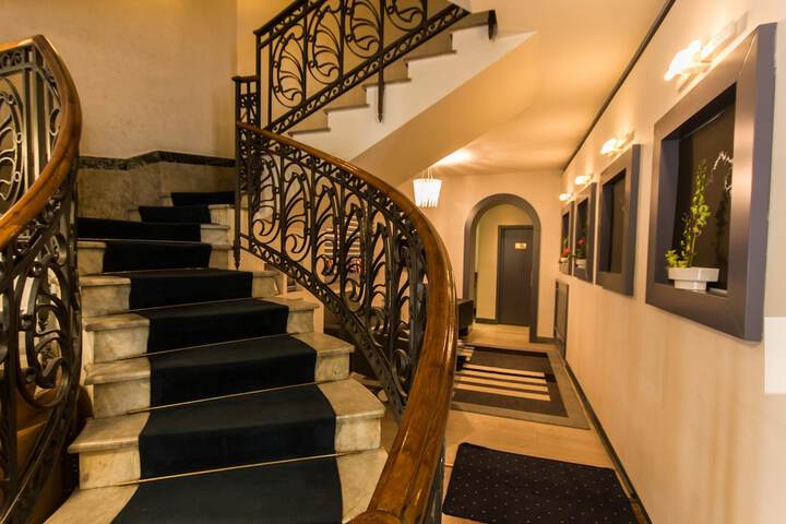 Hotel Interior 73 of 78