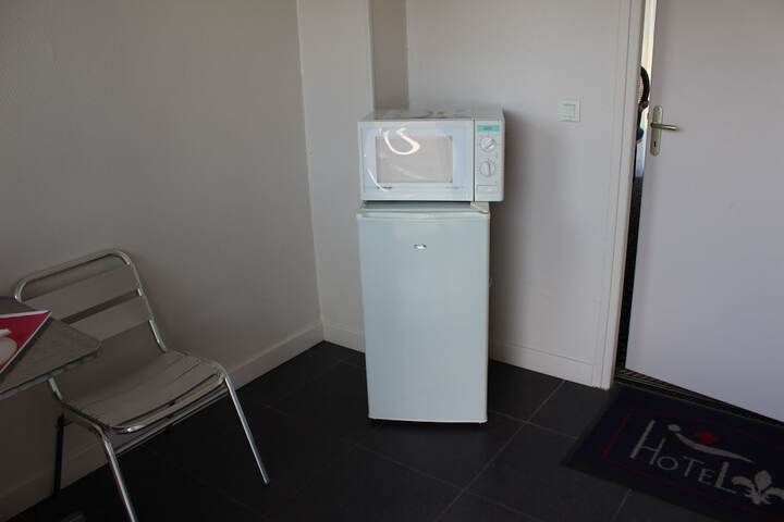 Mini-refrigerator