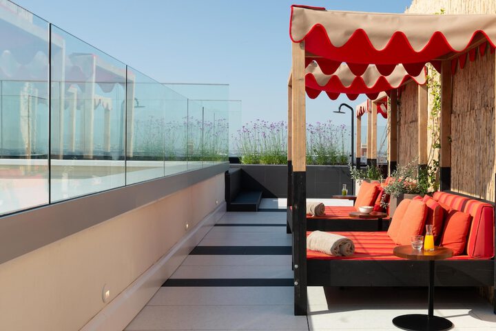 Photo of Hotel Montera Madrid Curio Collection by Hilton