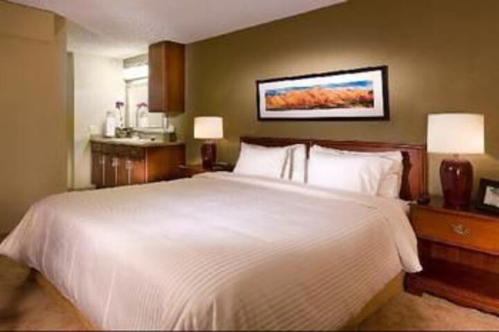 Fitness Facility Photos