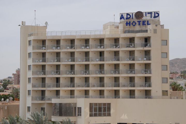 Hotel 28 of 31