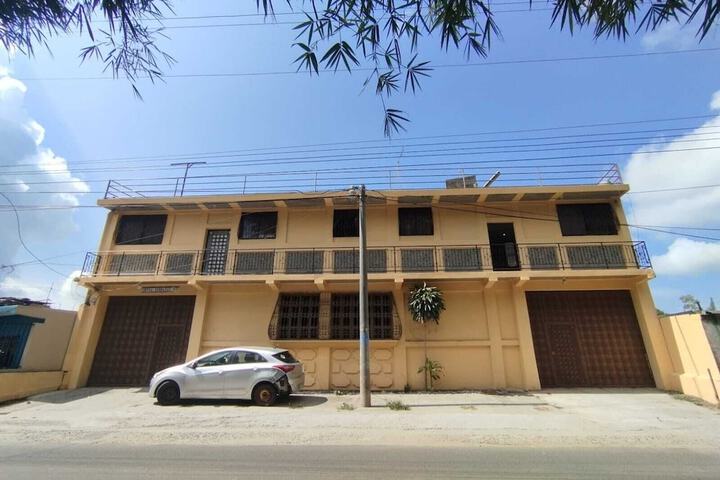 Hotel 18 of 22