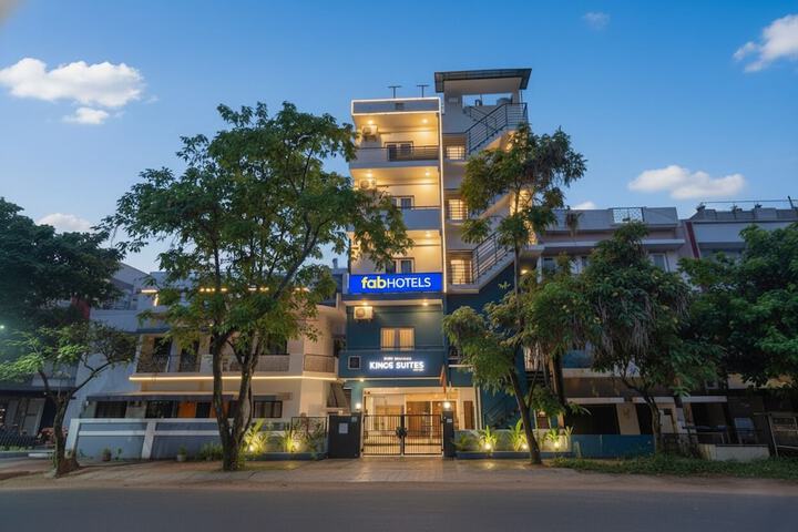 Hotel 27 of 27