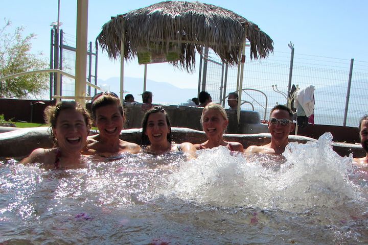 Spa
