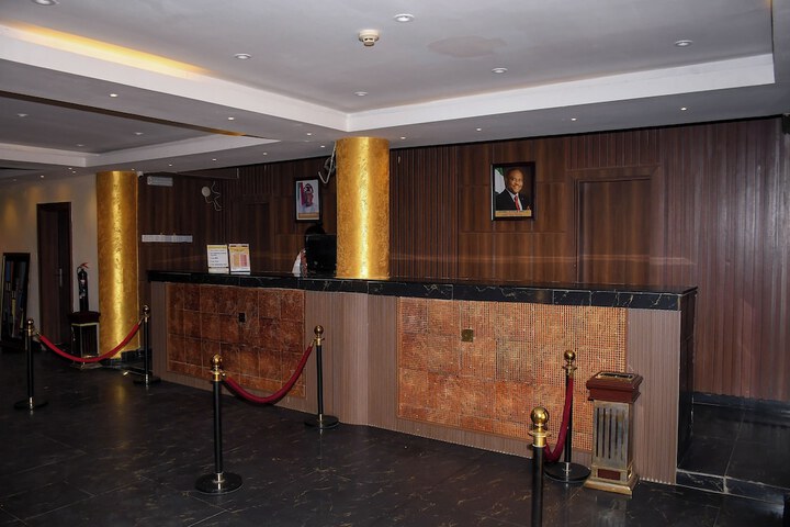 Hotel Interior 2 of 20
