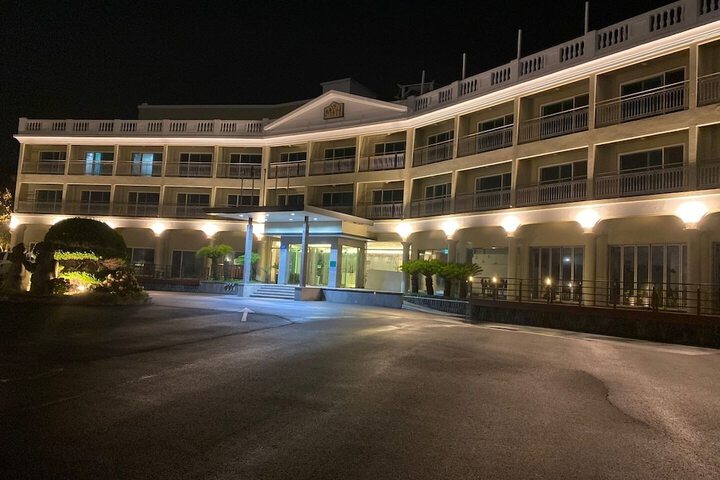 Hotel 22 of 22