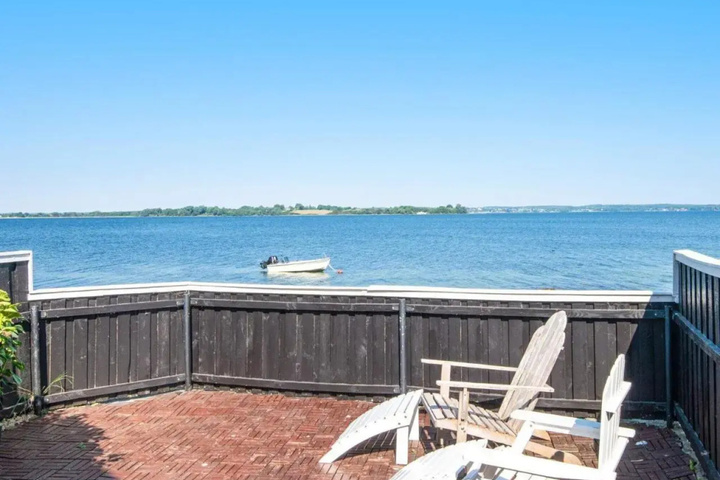 Terrace/Patio 6 of 18