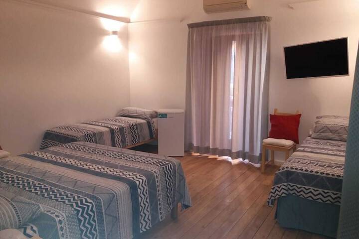 Munaciello Rooms in Naples