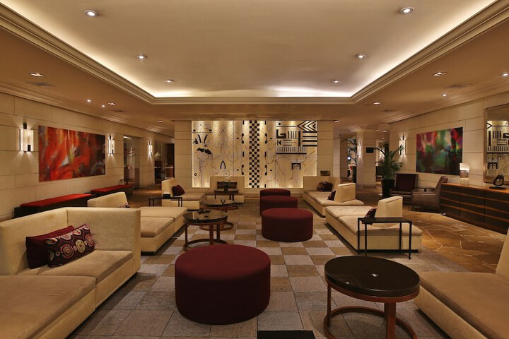 Hotel Interior 3 of 219