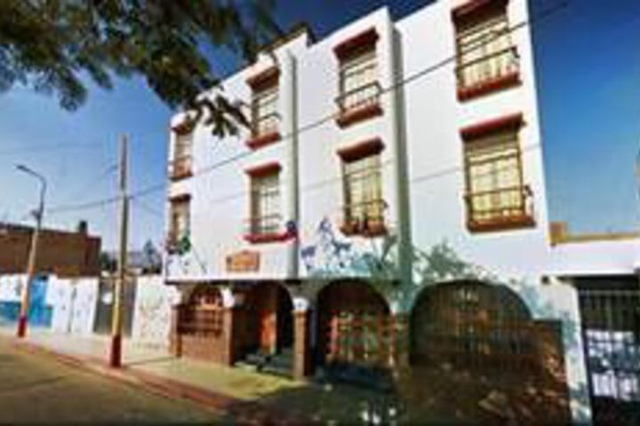 Hotel 22 of 36