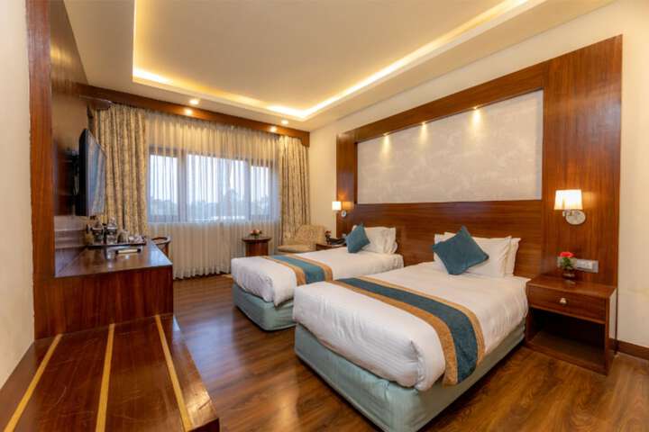 Room 21 of 191