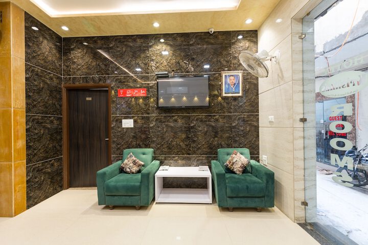 Hotel Interior 11 of 64