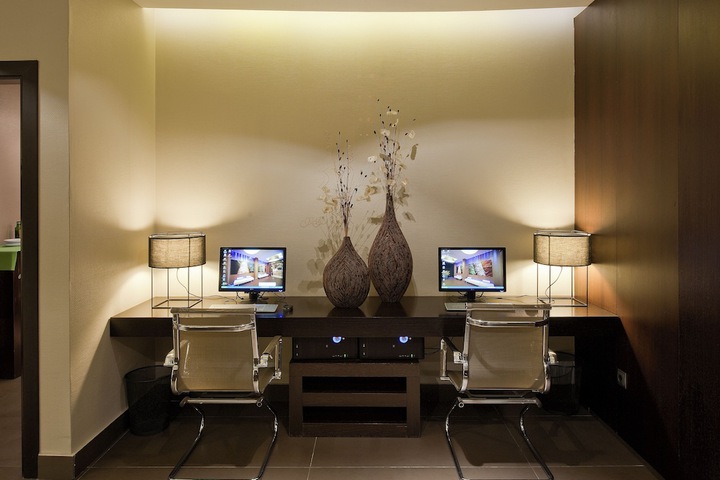 Hotel Interior 9 of 59