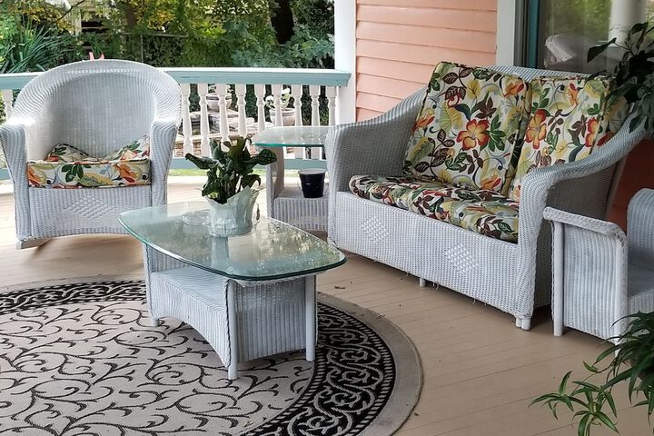 Terrace/Patio 28 of 32