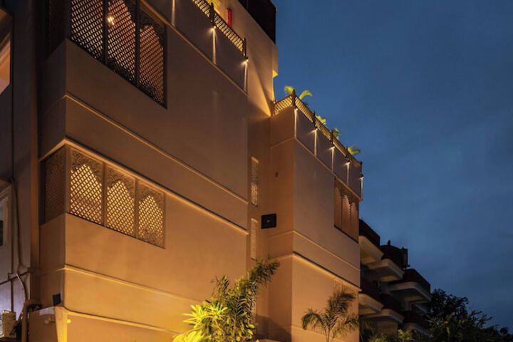 Hotel 226 of 226