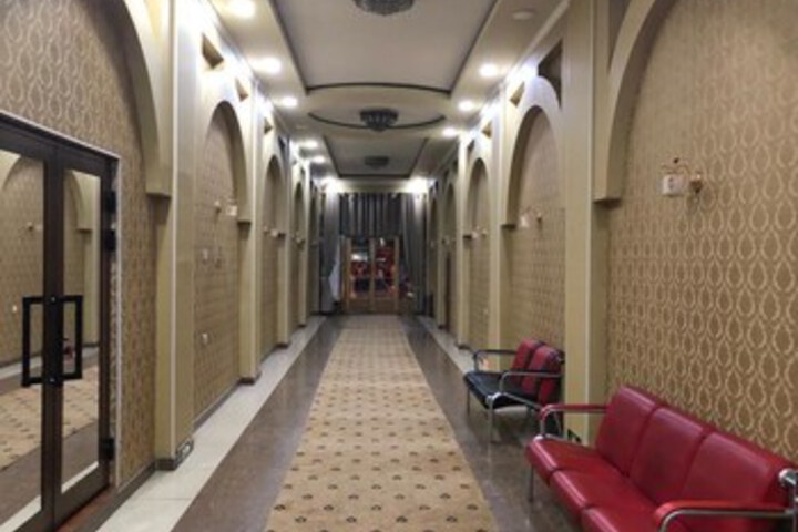 Hotel Interior 12 of 19