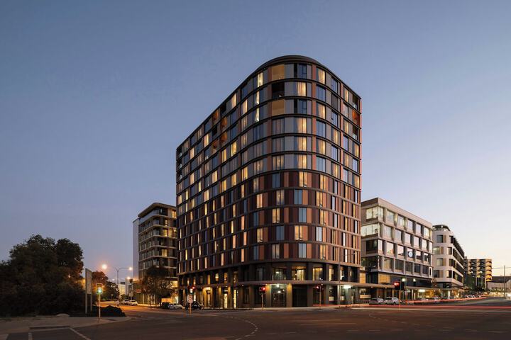 Hotel 63 of 64