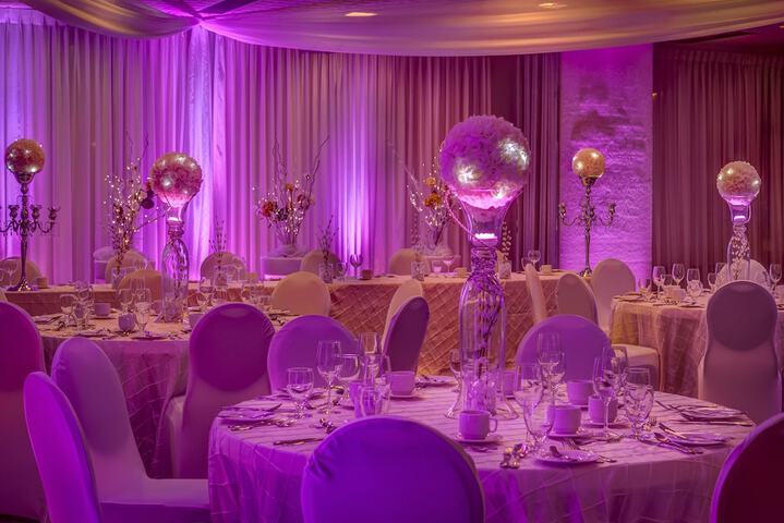 Ballroom/Hall 36 of 42