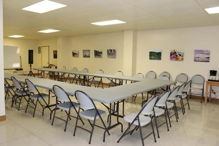 Meeting 14 of 18