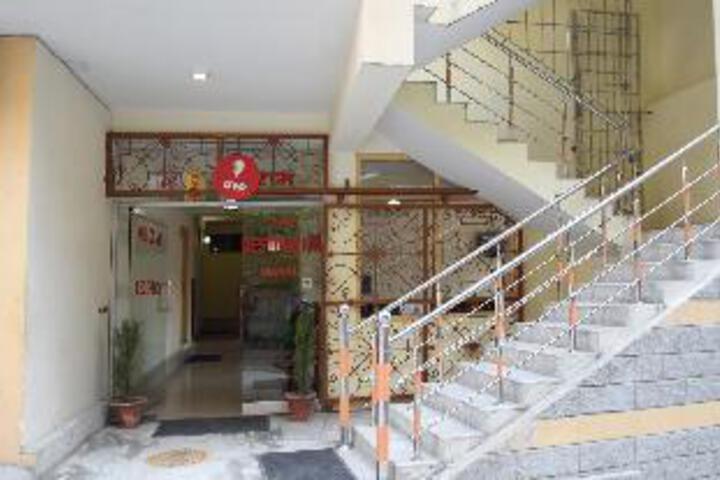 Hotel Interior 10 of 21
