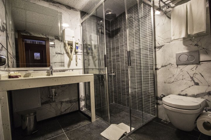 Bathroom Vanities