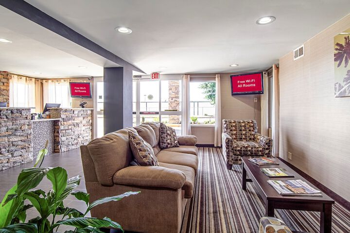 Hotel Interior 2 of 33