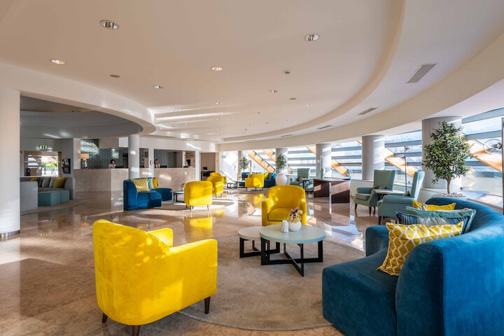 Lobby Photos