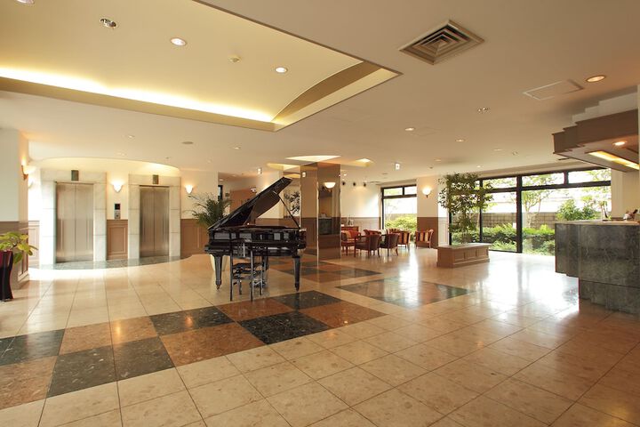 Hotel Interior 2 of 28