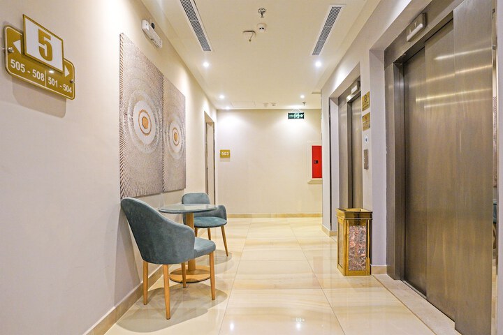 Hotel Interior 6 of 42