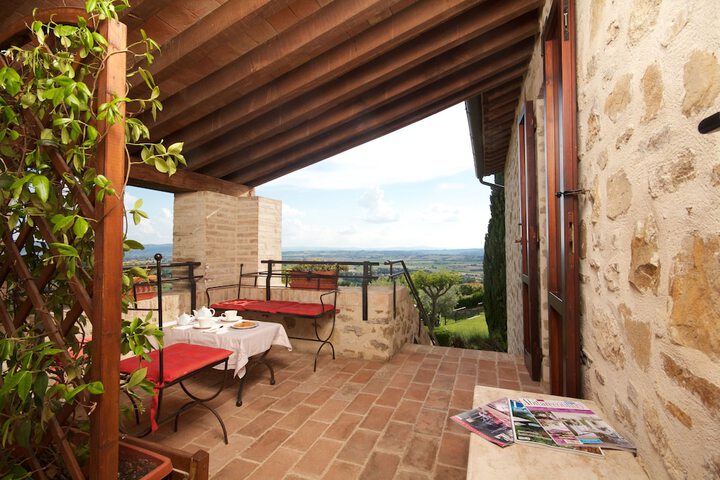 Terrace/Patio 72 of 75